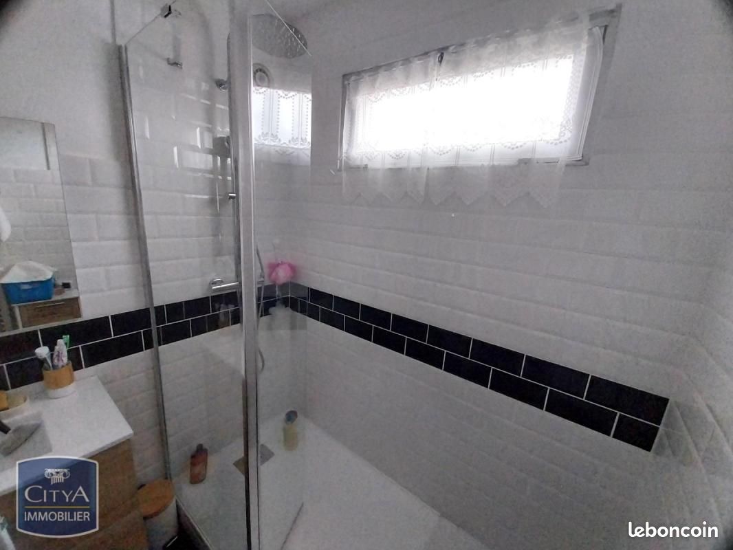 Appartement 2 pièces 50 m² - Brive-la-Gaillarde 19100 (image principale 5)