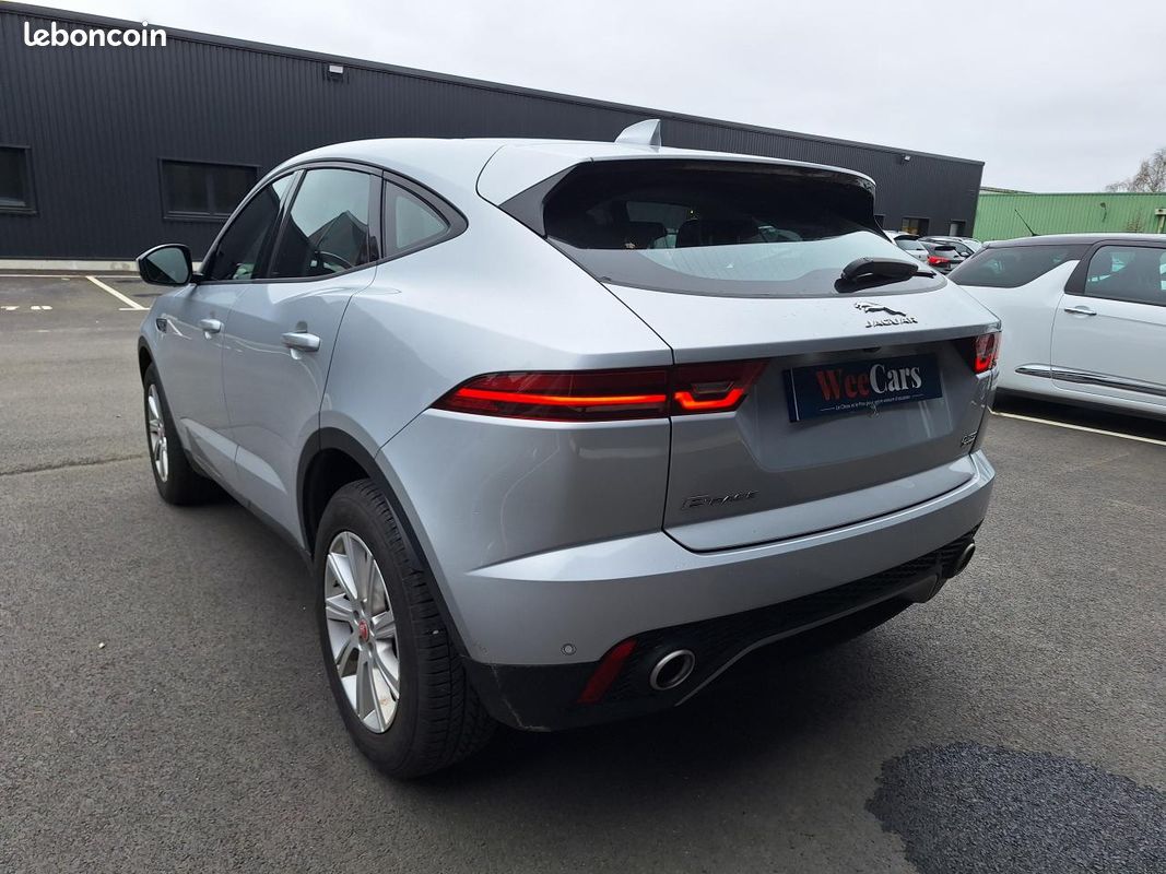 Jaguar e-pace 2.0 d150 150 s awd bva (image 12)