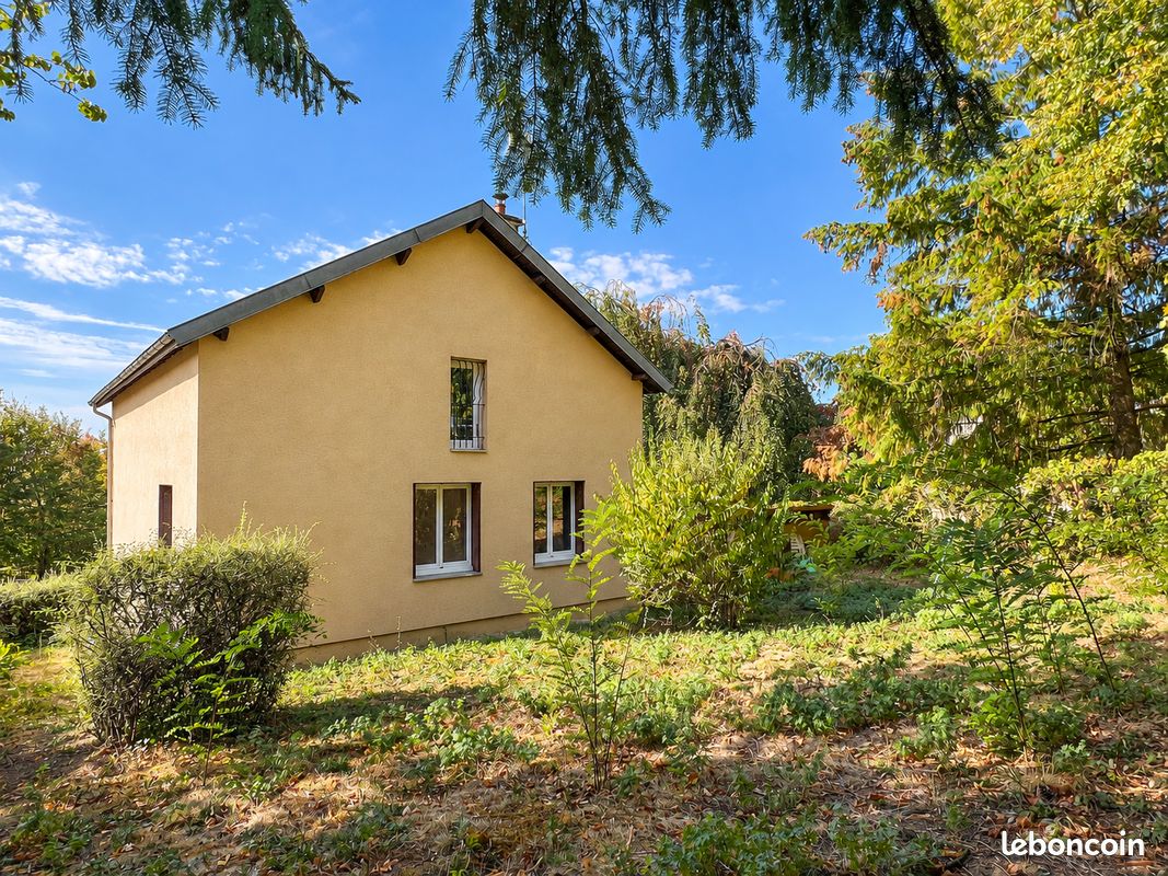Maison 5 pièces 123 m² · à Daix · 123 m² · 365 000 €
