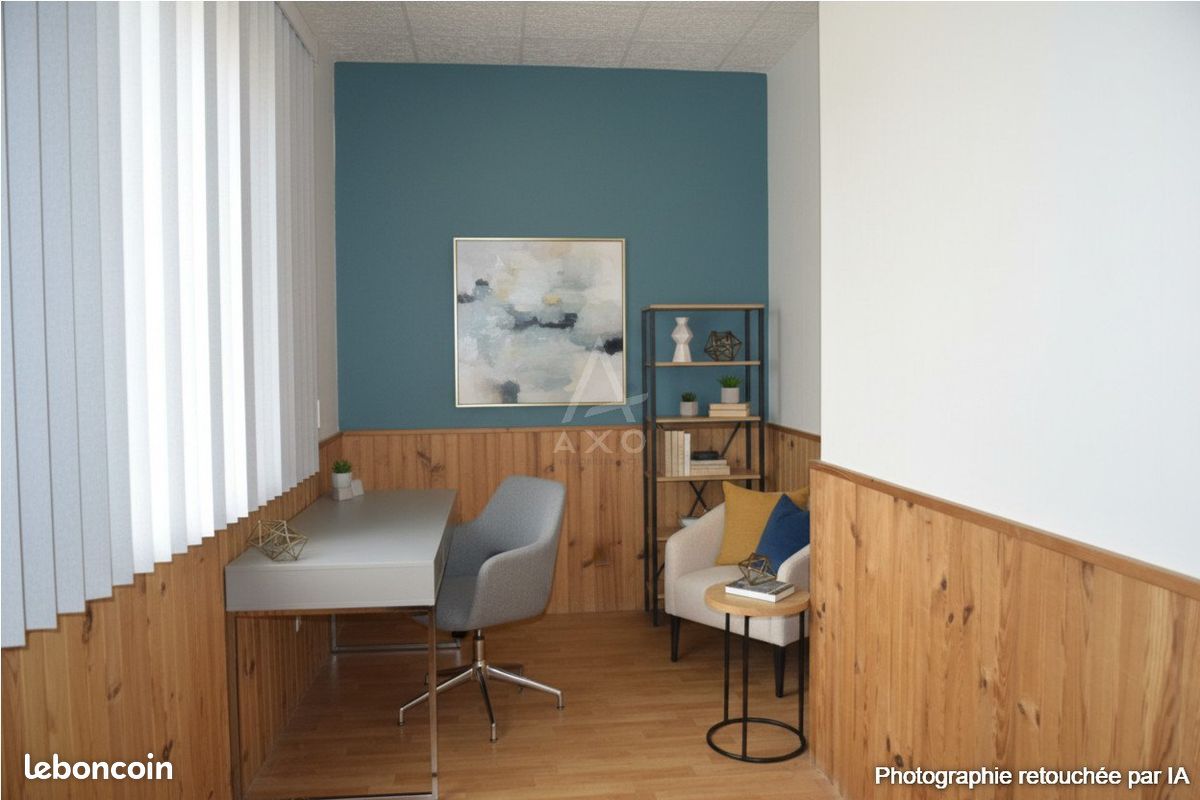 Maison de ville en viager 7 pièces 153 m² (image 17)
