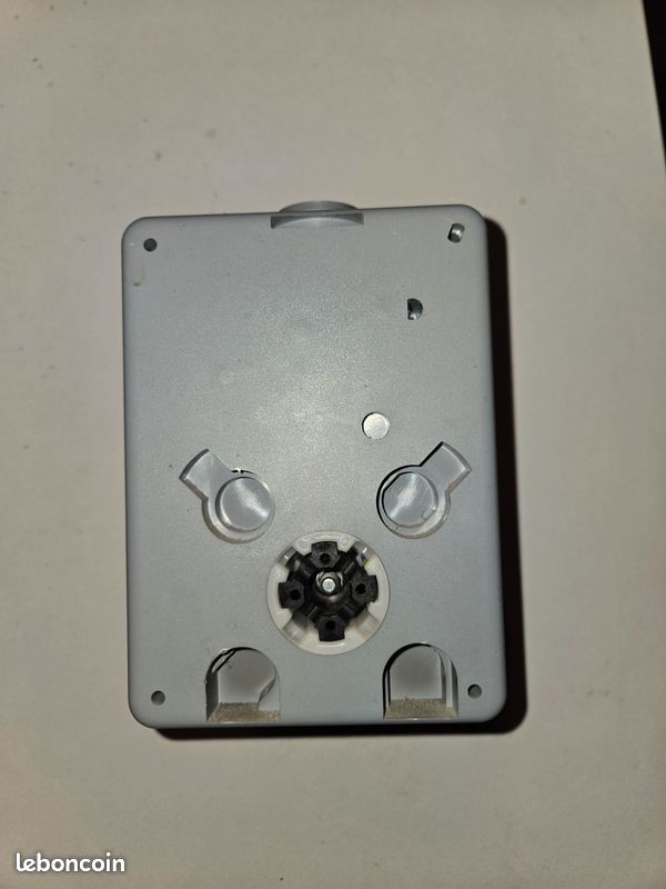 Ensemble sondes et rgulateur chauffage Siemens (image 7)