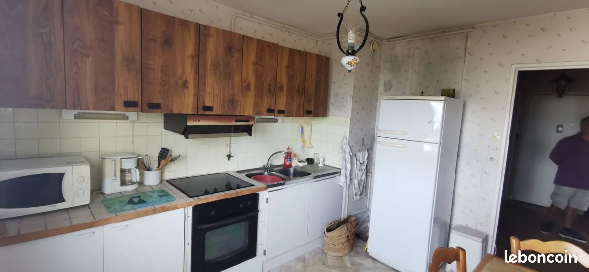Appartement 3 pièces 68 m² - Limoges 87000 (image principale 9)