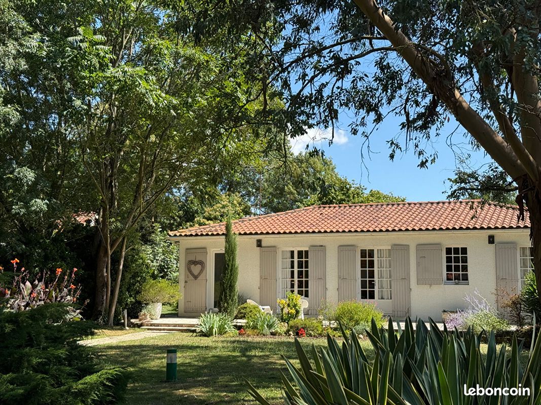 Maison 4 pièces 96 m² · à Vergeroux · 96 m² · 312 000 €