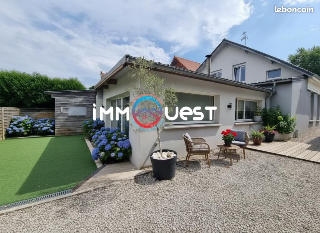 Maison 7 pièces 180 m² (image 1)