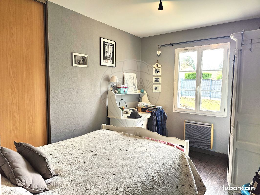 Maison 5 pièces 121 m² - Bouëx 16410 (image principale 13)