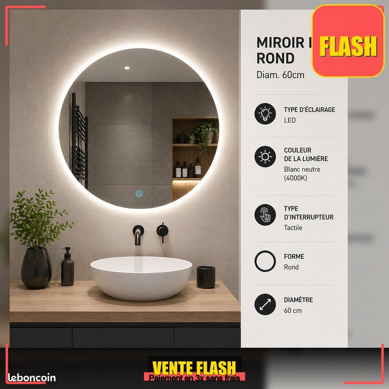Miroir (image 1)