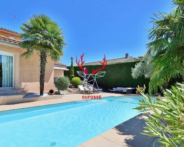 Maison 859 000 € - 185 m²