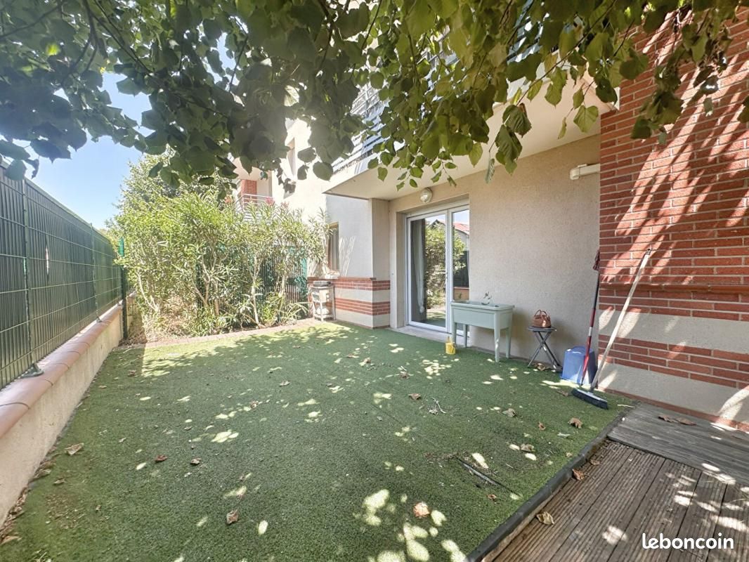 Appartement 3 pièces 51 m² · à Toulouse · 51 m² · 230 000 €