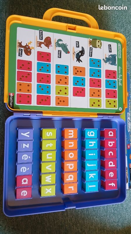 Jeux enfant (image 12)