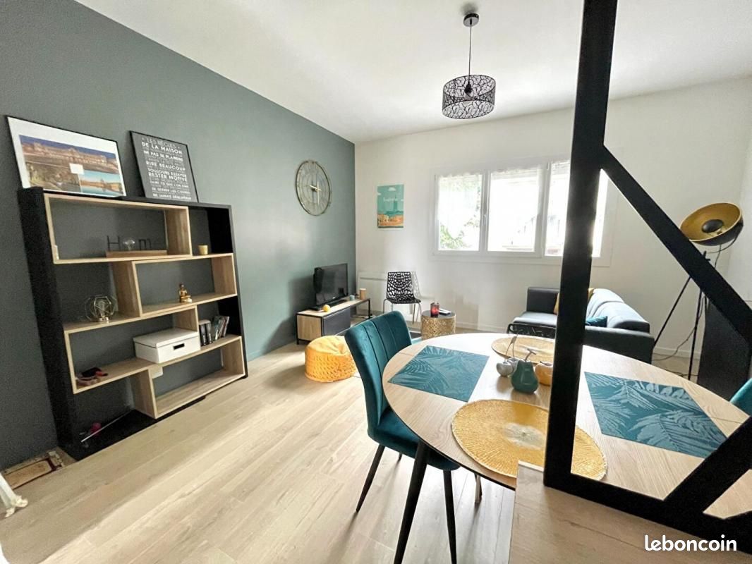 Appartement 3 pièces 67 m² · à Toulouse · 67 m² · 1 075 €/mois
