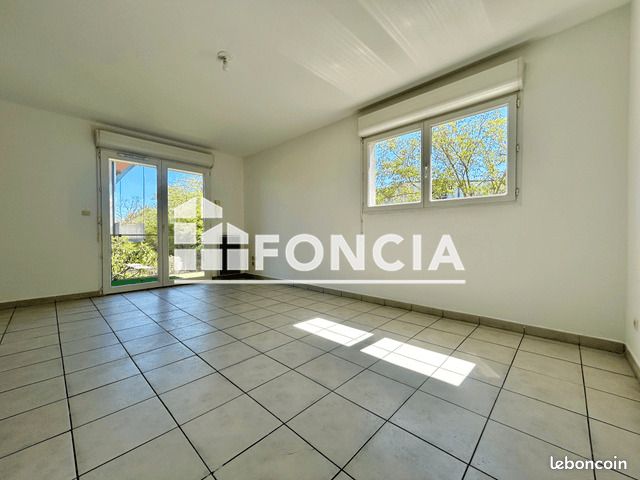 Appartement 3 pièces 52 m² · à Carcassonne · 52 m² · 589 €/mois