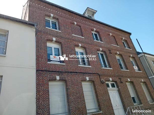Appartement 2 pièces 31 m²