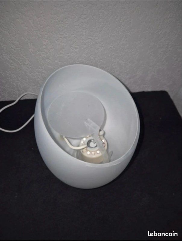 Diffuseur d’huile éssenteille (image 7)