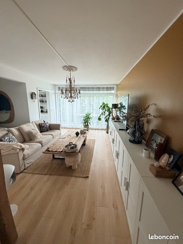 Appartement 1 pièce 44 m² · à Tourcoing · 44 m² · 125 000 €