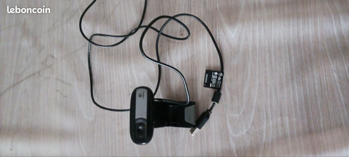 Webcam (image 2)