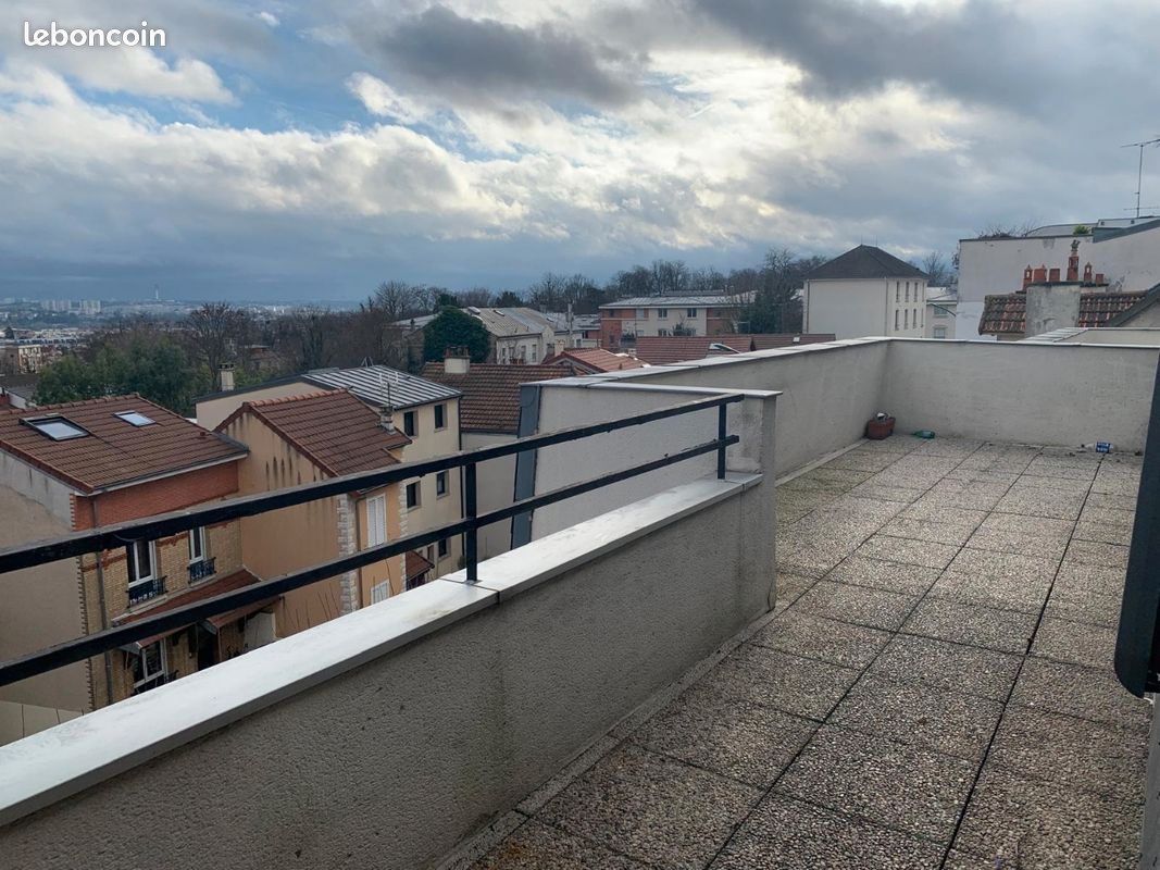 Appartement 3 pièces 83 m² · à Nogent-sur-Marne · 83 m² · 2 200 €/mois