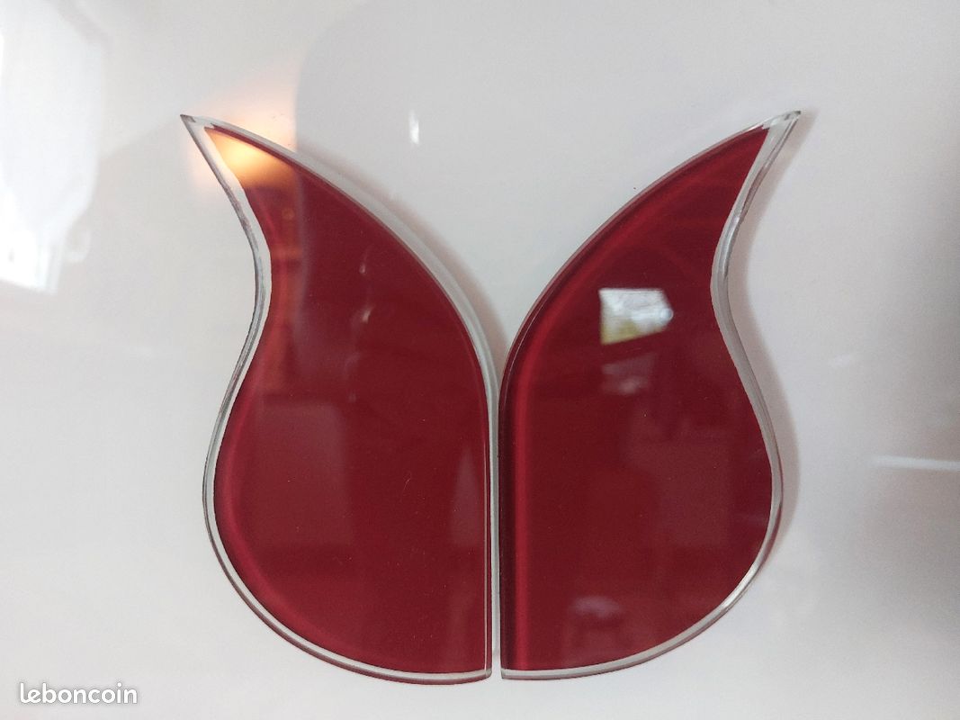 Tableau verre unique (image 3)
