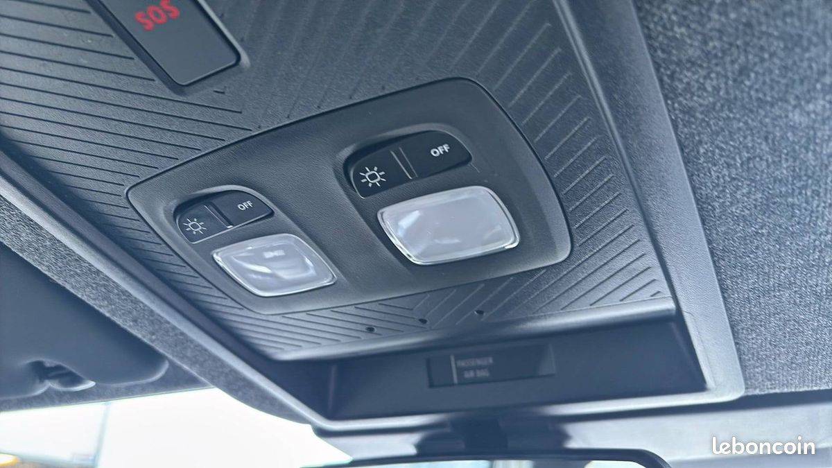 DACIA DUSTER Extreme TCe 130 4x4 (image 26)