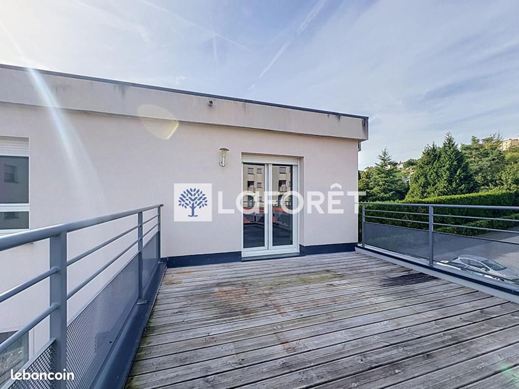 Appartement 5 pièces 94 m² · à Montbéliard · 94 m² · 140 000 €