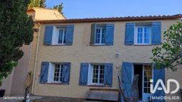 Villa 6 pièces 170 m²