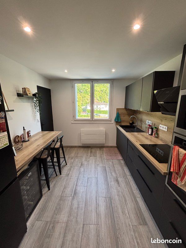 Appartement 3 pièces 69 m² · à Vienne · 69 m² · 199 000 €