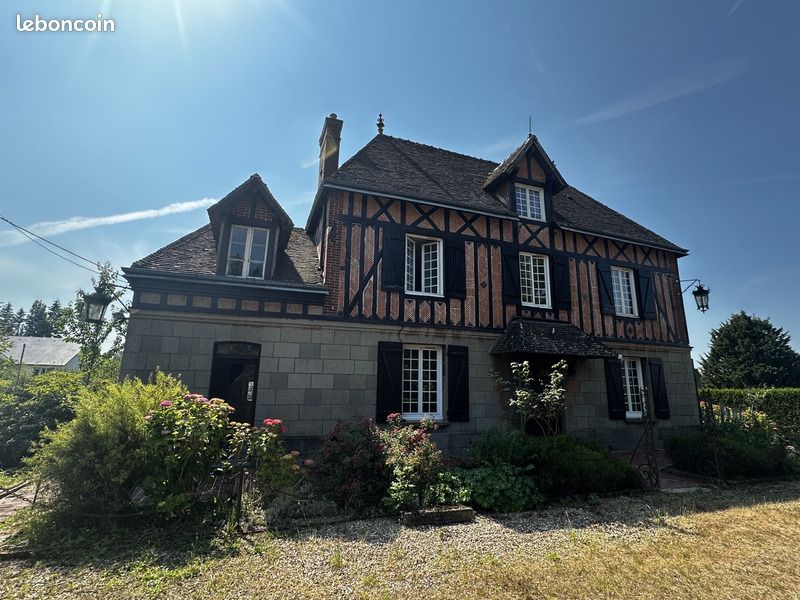 Maison 6 pièces 190 m² · à Bernay · 190 m² · 223 000 €