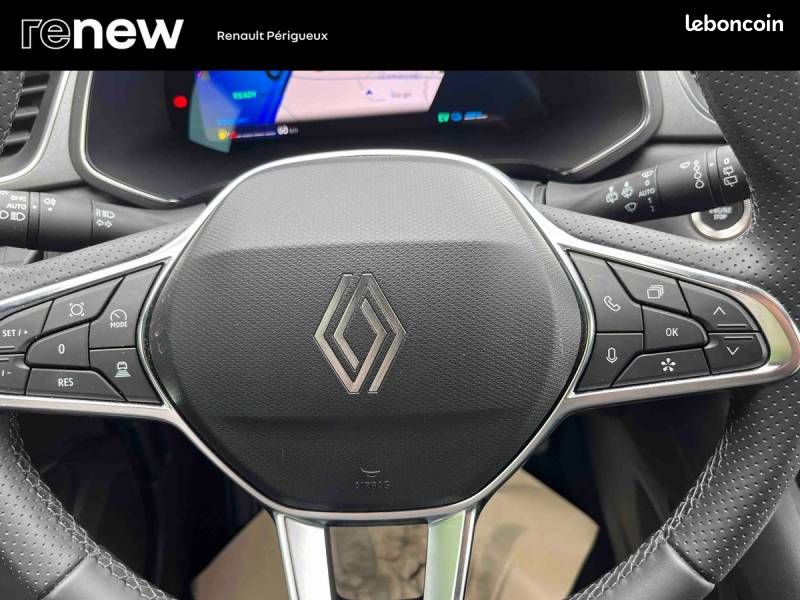 Renault Symbioz E-Tech full hybrid 145 Techno (image 19)