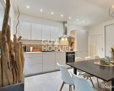 Maison 350 000 € - 90 m²