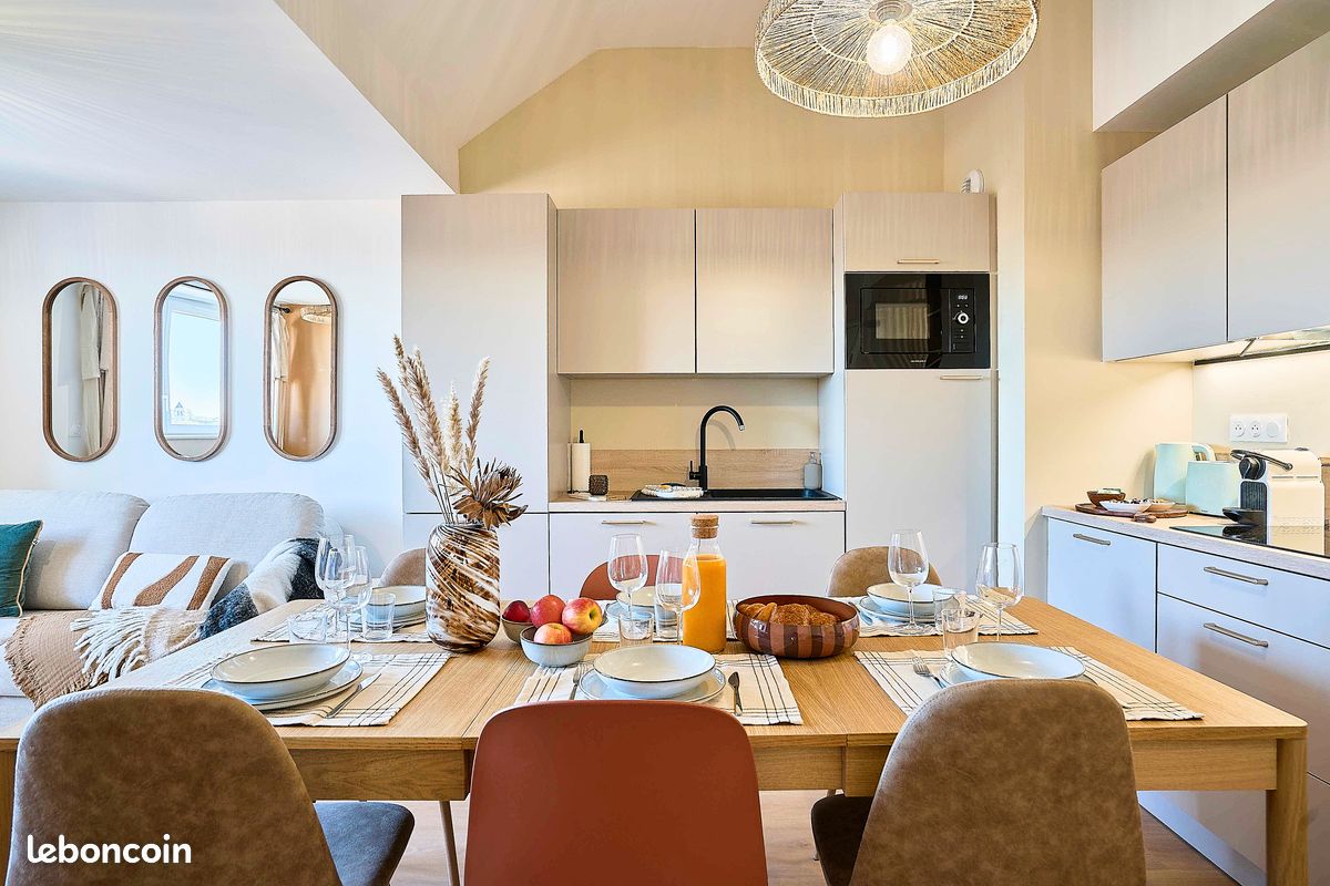 Appartement 3 pièces 43 m² · à Ronchin · 43 m² · 2 900 €/mois