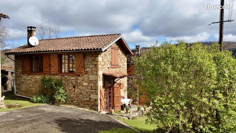 Maison 4 pièces 86 m²