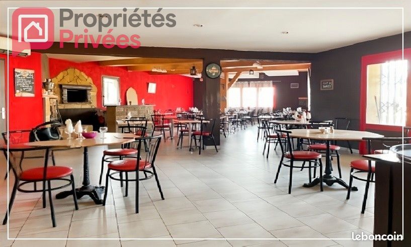 Immeuble 8 pièces 305 m² (image 11)