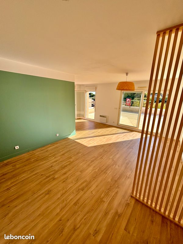 Appartement 4 pièces 81 m² · à Marseille · 81 m² · 378 000 €