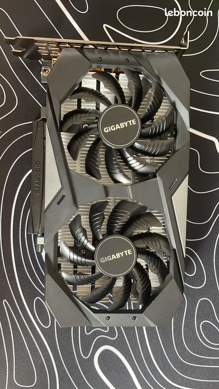 Rtx 3050 neuve (image 1)