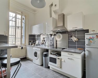 Appartement 169 000 € - 50 m²