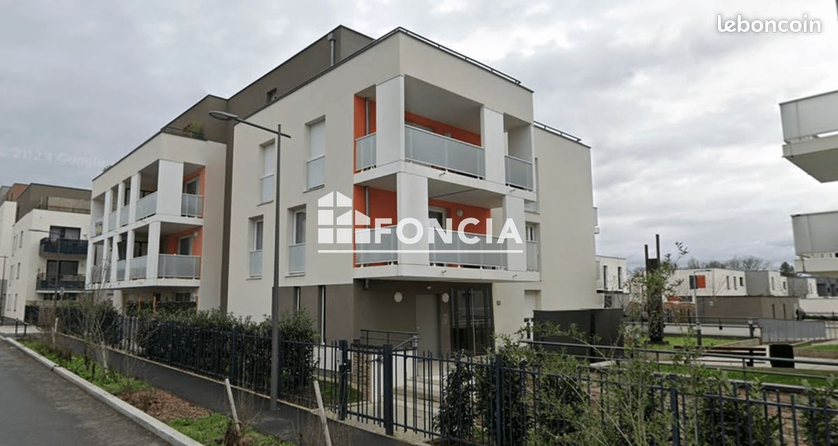 Appartement 2 pièces 45 m² · à Brumath · 45 m² · 750 €/mois