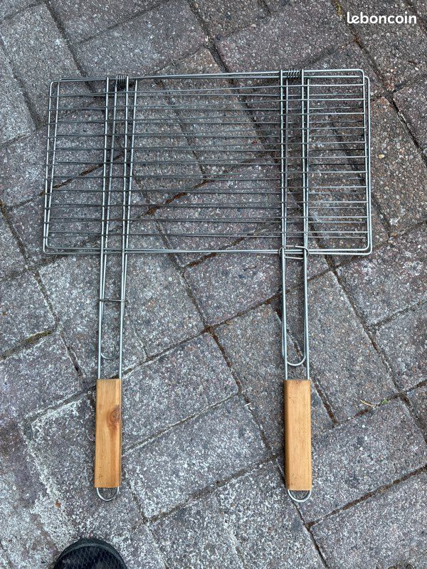 Grille barbecue Camping Gaz (image 2)