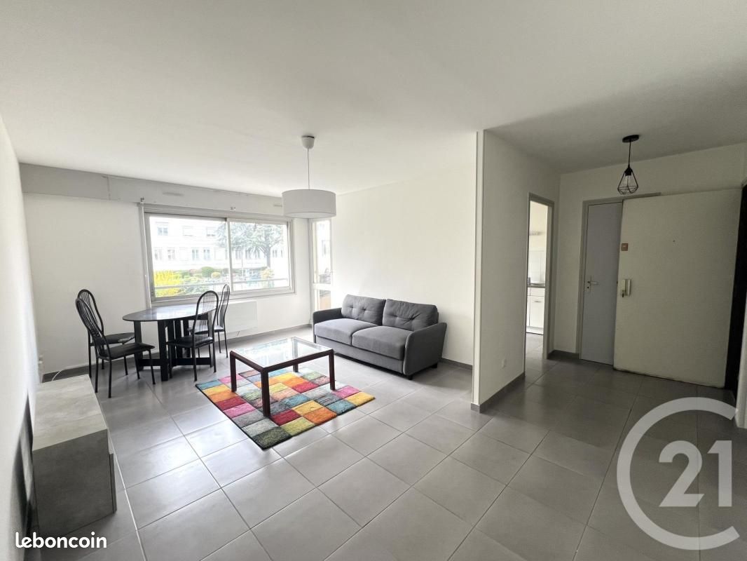 Appartement 2 pièces 58 m² · à Grenoble · 58 m² · 754 €/mois