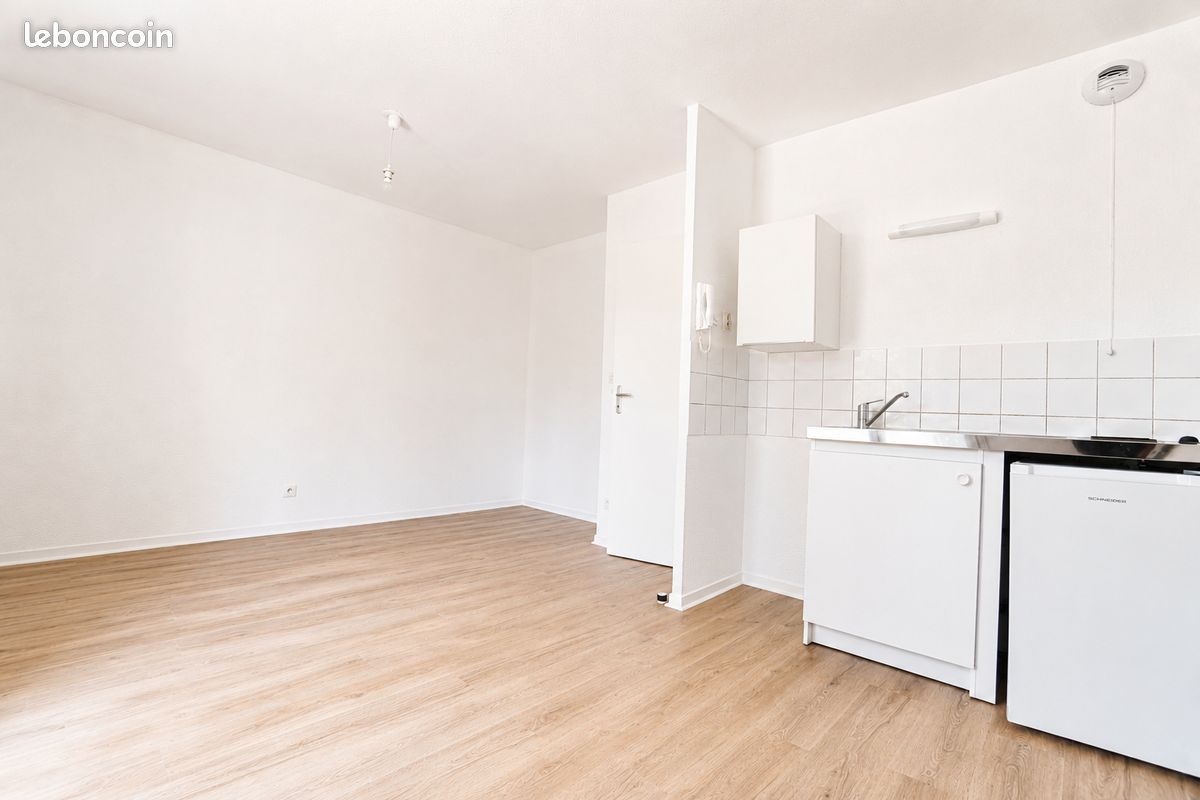 Appartement 2 pièces 32 m² · à Le Mans · 32 m² · 100 990 €