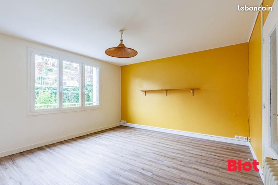 Appartement 4 pièces 67 m² · à Nantes · 67 m² · 199 900 €