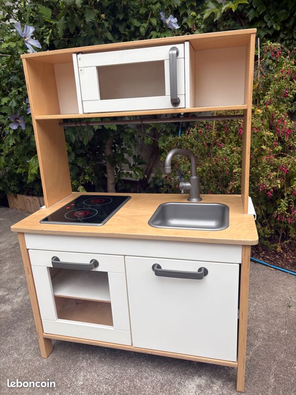 Cuisine enfant Ikéa (image 1)