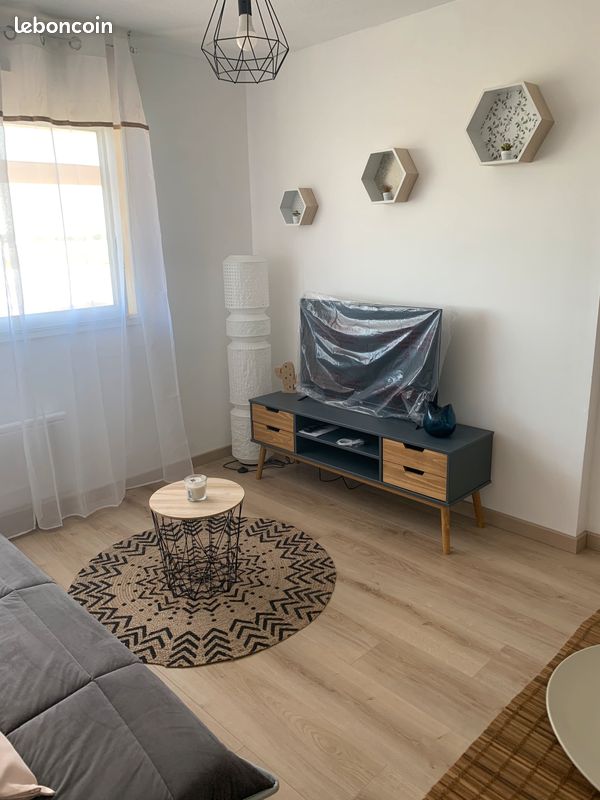 Appartement 1 pièce 24 m² · à Lattes · 24 m² · 600 €/mois