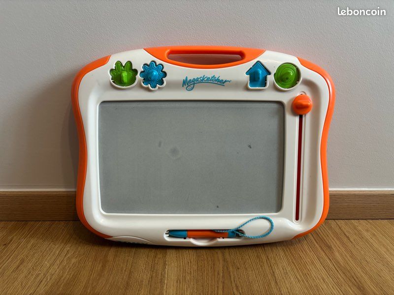 Tablette dessins (image 2)