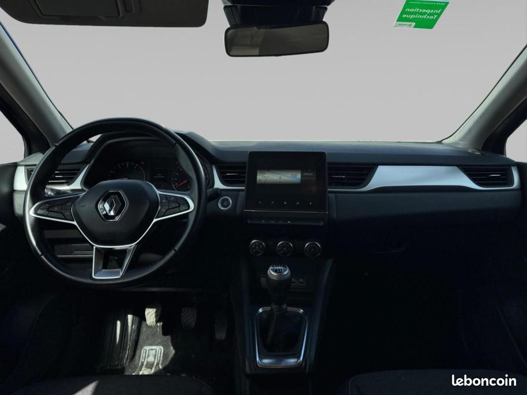 Renault Captur TCe 90 Evolution (image 11)