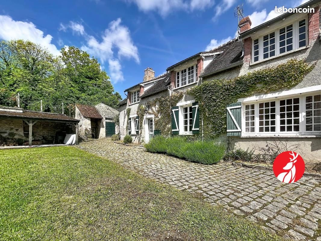 Maison 7 pièces 190 m² · à Milly-la-Forêt · 190 m² · 350 000 €