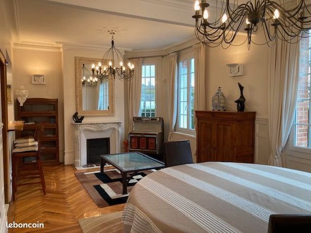 Maison 5 pièces 135 m²