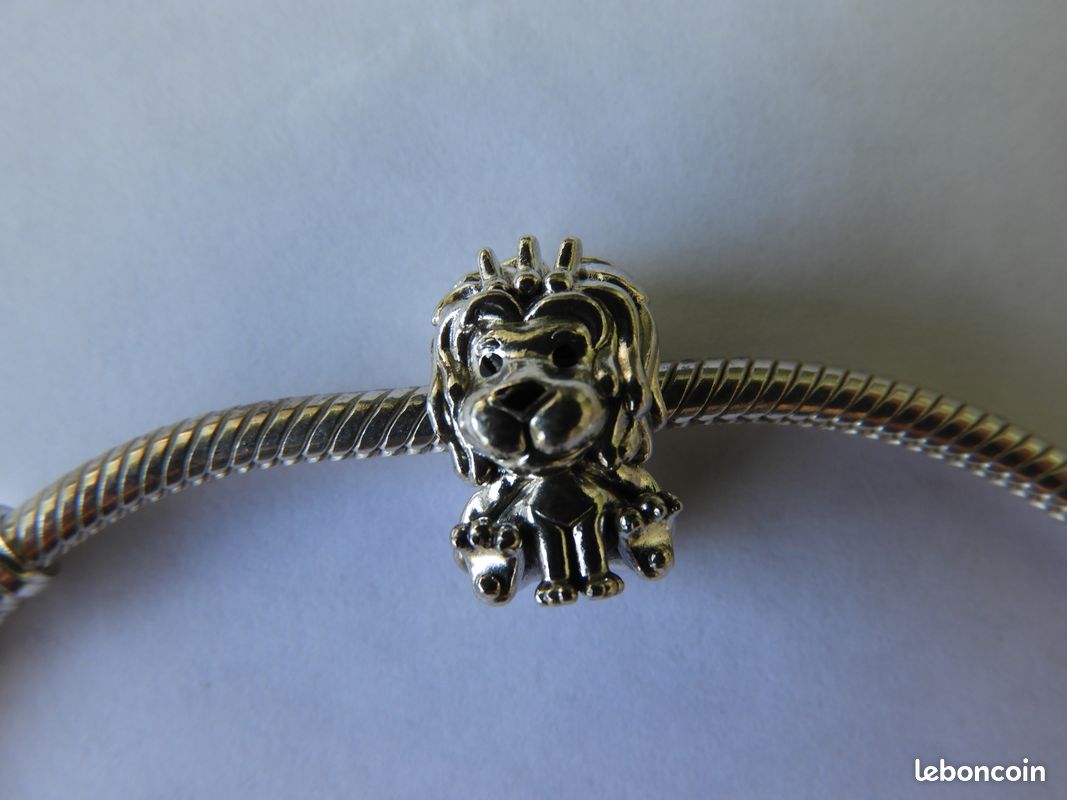 Bijoux pandora (image 3)
