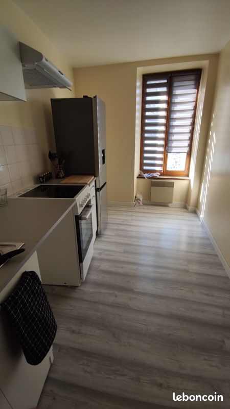 Appartement 4 pièces 49 m² · à Laguiole · 49 m² · 440 €/mois