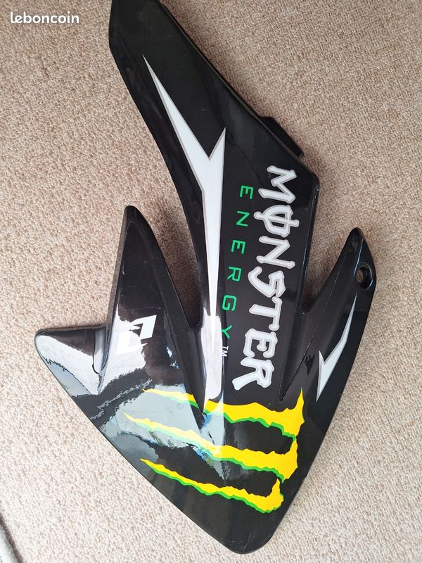 Carenage motocross (image 1)