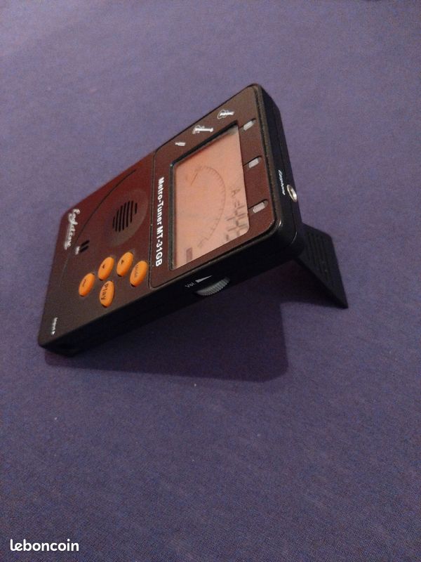 Accordeur metronome (image 2)