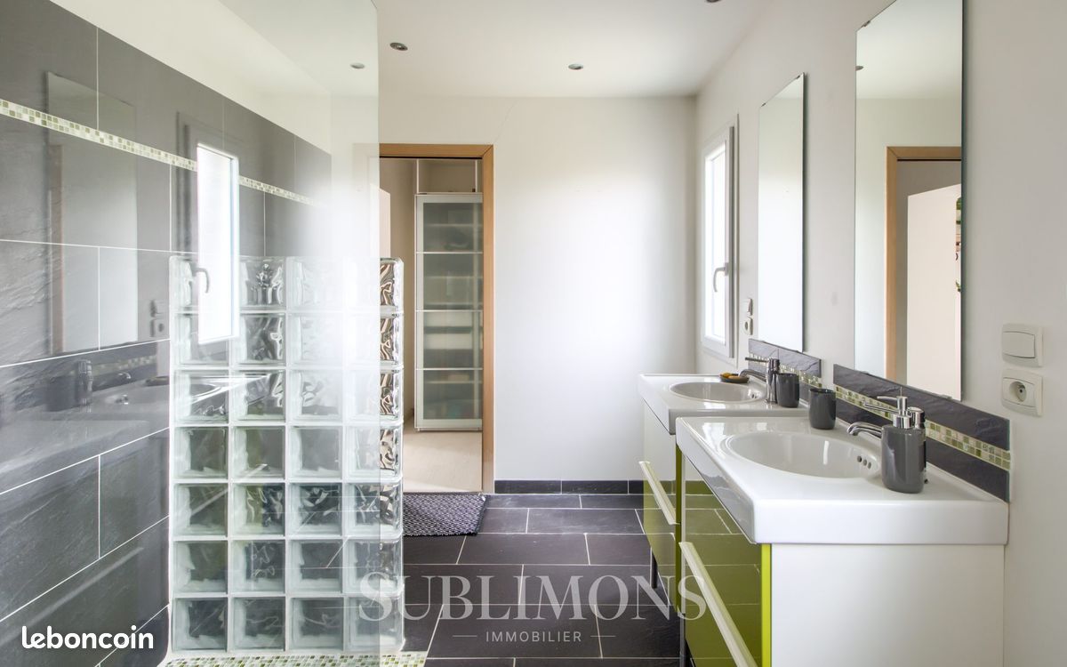 Maison 6 pièces 121 m² (image 10)